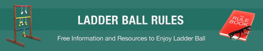 Ladder Ball Rules header image
